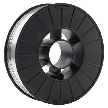 ลวดเชื่อมฟลักซ์คอร์ DELTON 1.0 mm ม้วน 5 กก._1